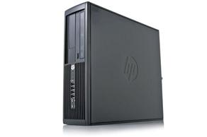 HP Pro 4300 (QZ219AV)- Core i3/ 2Gb/ 500Gb